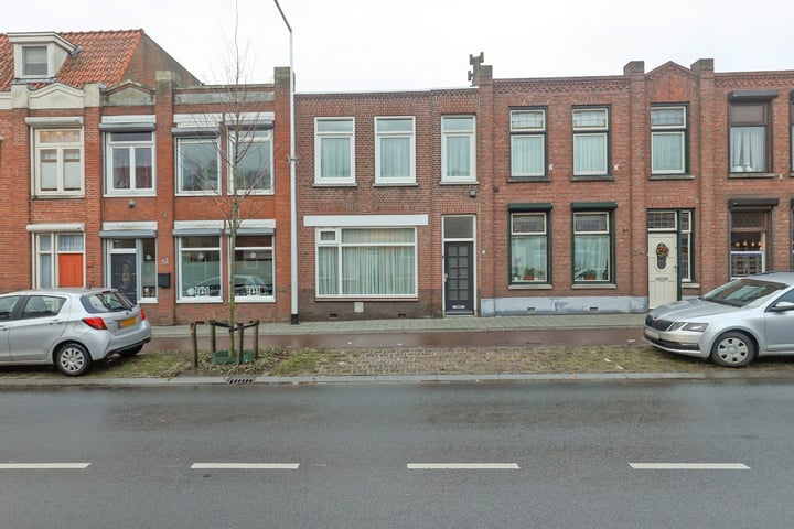 Antwerpsestraatweg 56 in Bergen op Zoom