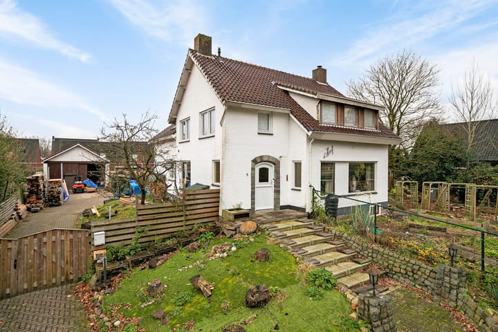 Antwerpsestraatweg 80 in Hoogerheide