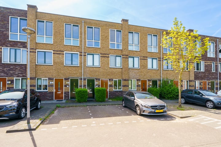 Anubisstraat 70 in Almere