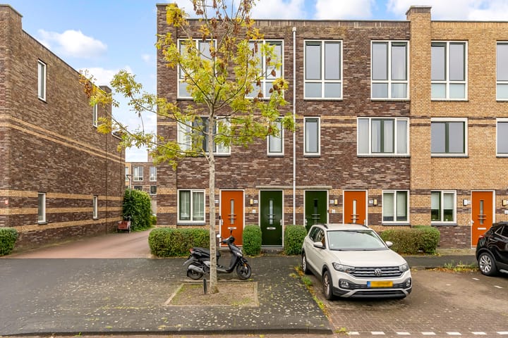 Anubisstraat 82 in Almere