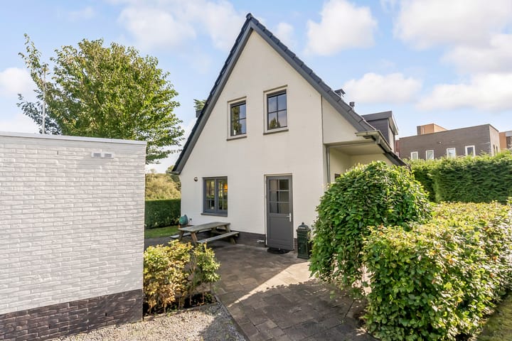 Foto von Haus Anzarstraat 16, Almere