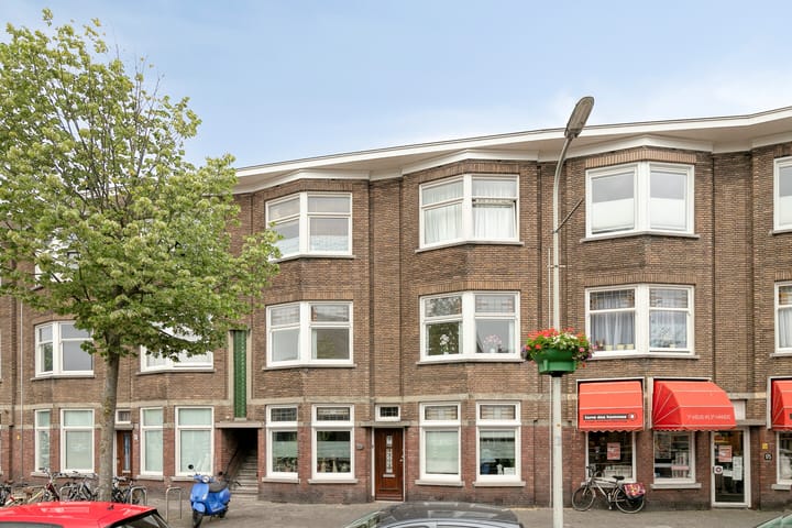 Apeldoornselaan 179 in 's-Gravenhage