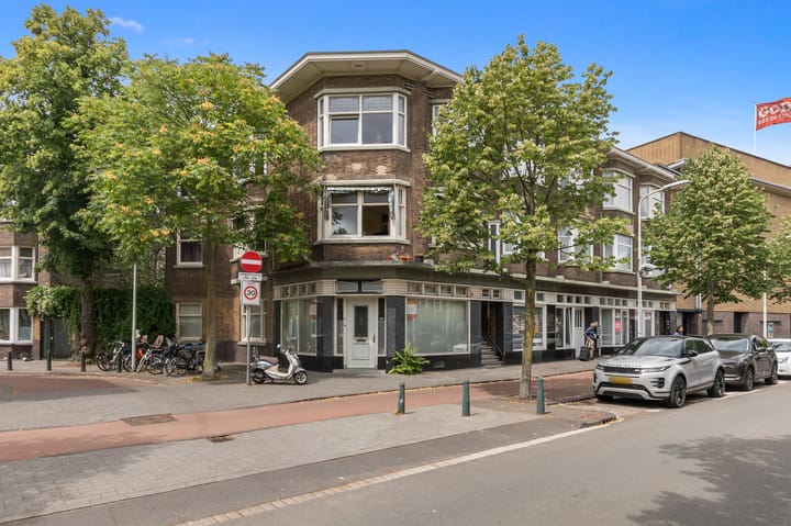 Apeldoornselaan 17B in 's-Gravenhage