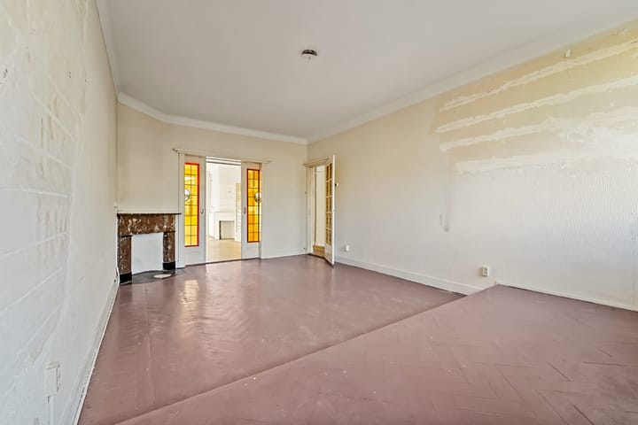 Apeldoornselaan 270 in 's-Gravenhage