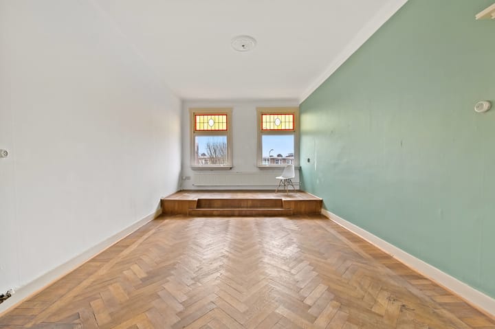 Apeldoornselaan 274 in 's-Gravenhage