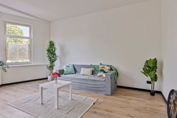 Apeldoornselaan 99 in 's-Gravenhage