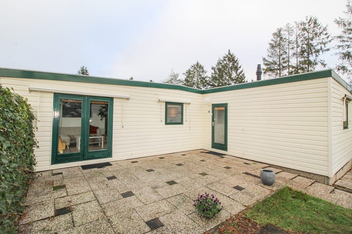 Photo de la maison Apeldoornsestraat 48-36, Voorthuizen