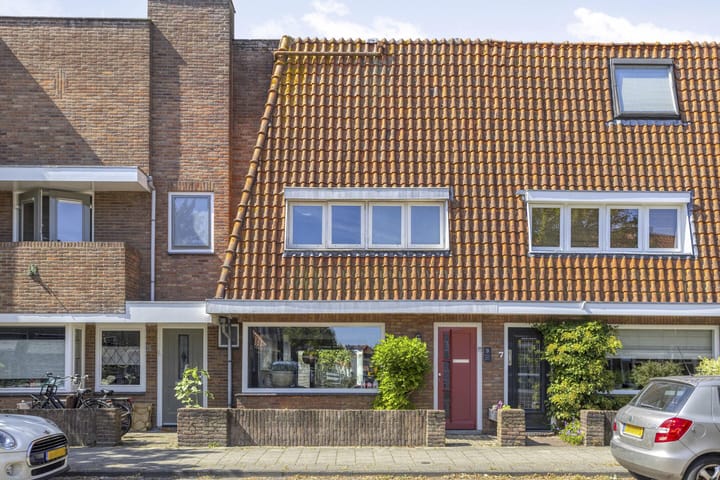 Apeldoornsestraat 9 in Kampen foto