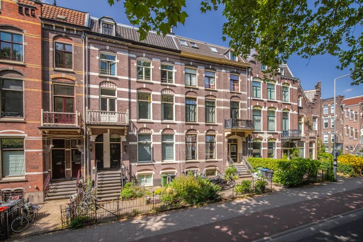 Apeldoornseweg 13 in Arnhem