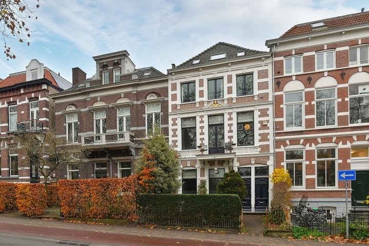 Foto de la vivienda Apeldoornseweg 38, Arnhem