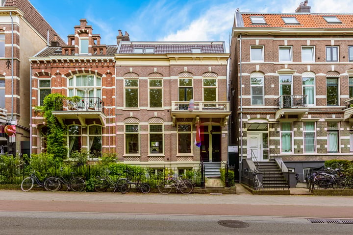 Apeldoornseweg 82-2 in Arnhem