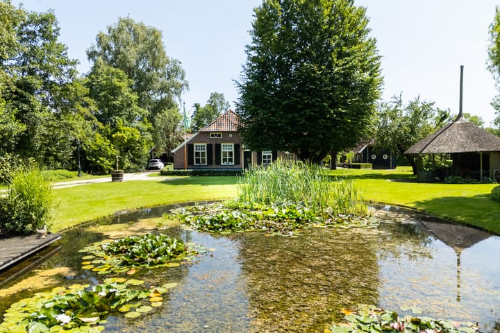 Apenhorsterweg 2 in De Heurne foto