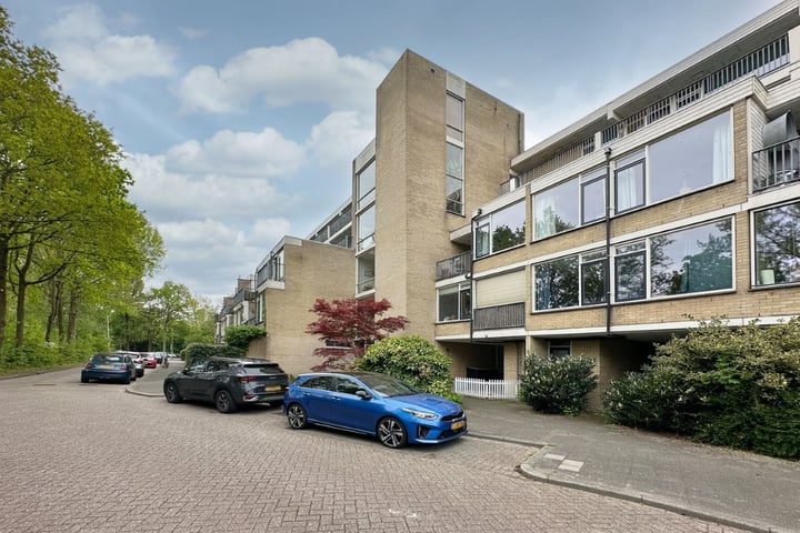 Apennijnen 37 in Utrecht