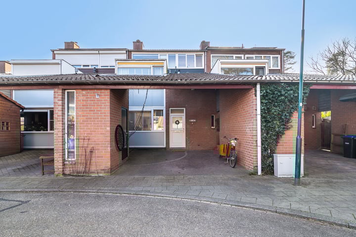 Photo of property Apollo 143, Soesterberg