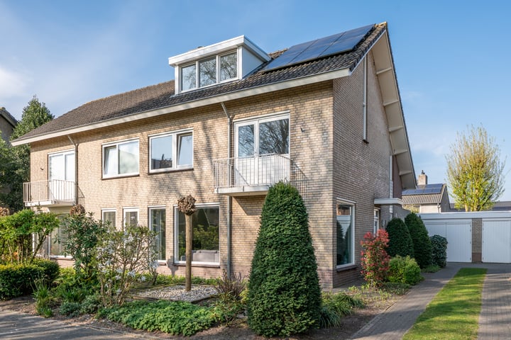 Photo of property Apollo 17, Heeze