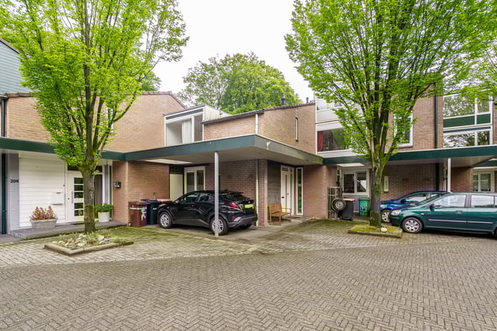 Photo of property Apollo 204, Soesterberg