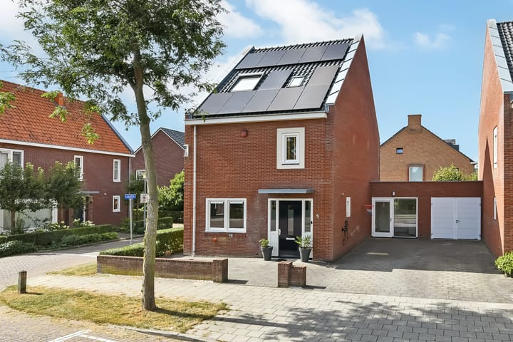 Apollo 5 in Elst