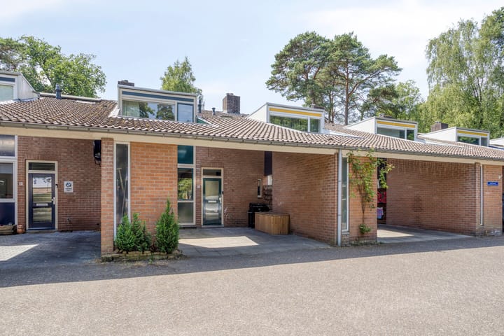 Apollo 51 in Soesterberg foto