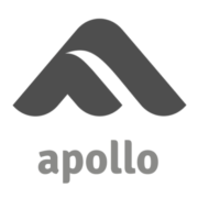 Logo van Apollo Makelaardij | Apollo's Real Estate