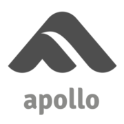 Logo Apollo Makelaardij Groot Amsterdam