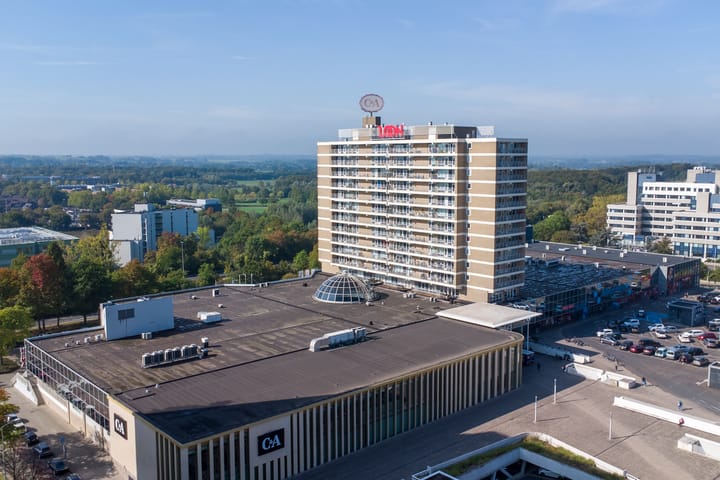 Foto van woning Apollolaan 116, Heerlen