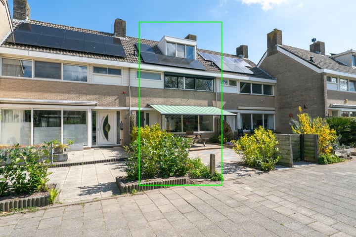 Apollolaan 12 in Heerhugowaard