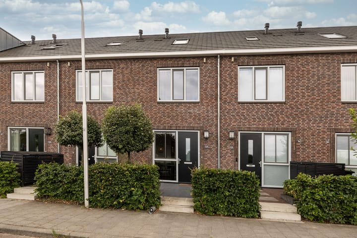Photo of property Apollolaan 126, Leusden