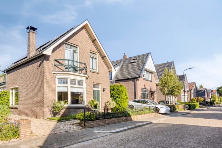Apollolaan 20 in Apeldoorn