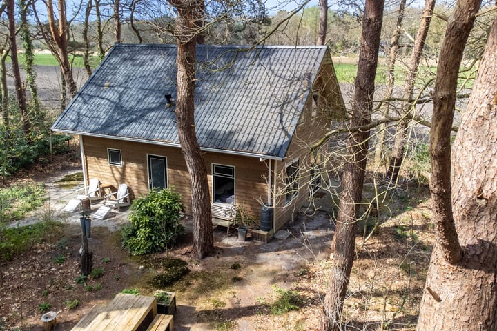 Photo of property Apollolaan 4, Norg
