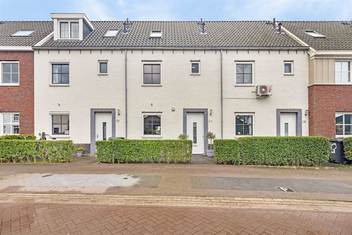 Apollolaan 57 in Oostzaan