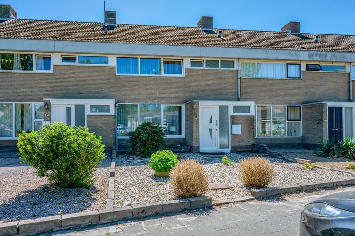 Apollolaan 70 in Oude Pekela