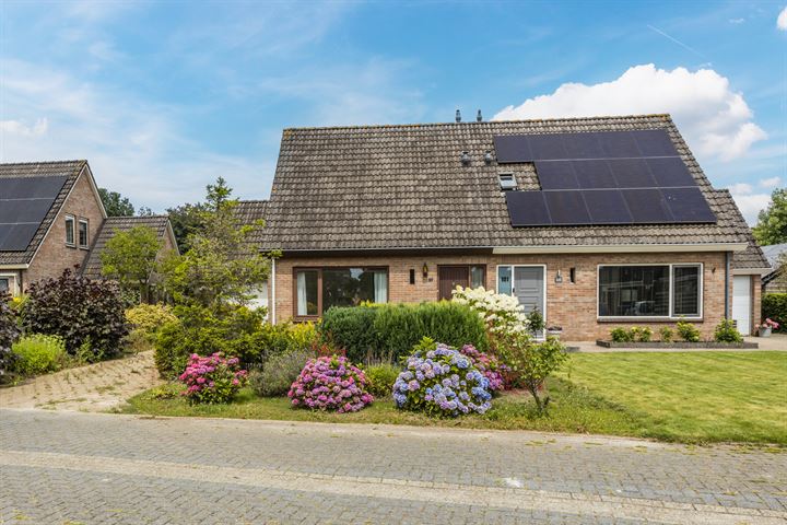 Photo of property Apollolaan 99, Oude Pekela
