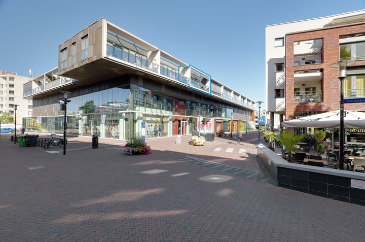 Apollopad 3G in Assen