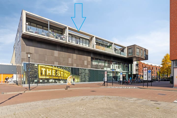 Photo of property Apollopad 3K, Assen