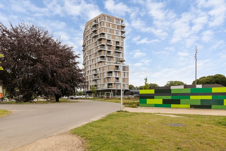 Apolloplein 113 in Hengelo photo