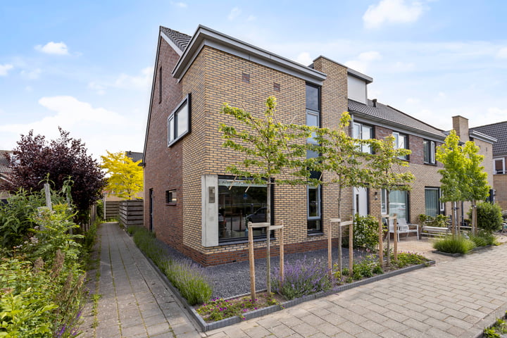 Apollostraat 21 in Dirkshorn