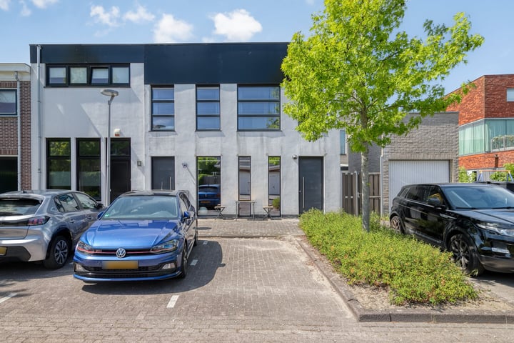 Apollostraat 28 in Almere
