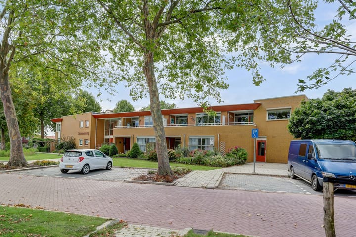 Apollostraat 39 in Strijen