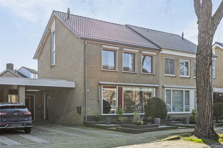 Apollostraat 8 in Asten