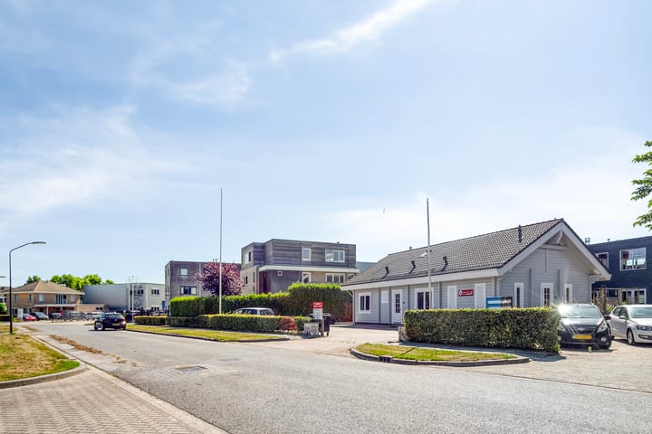Apolloweg 329 in Lelystad