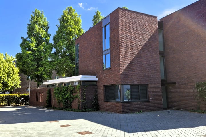 Apostelenpavé 55 in Maastricht