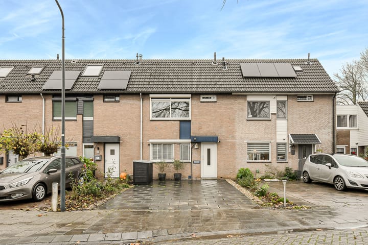 Photo de la maison Appelaar 55, Oosterhout