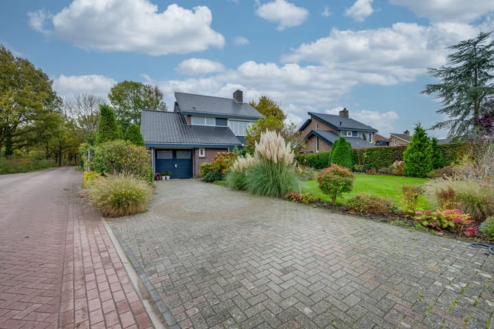 Photo de la maison Appelaarseweg 27, Fijnaart