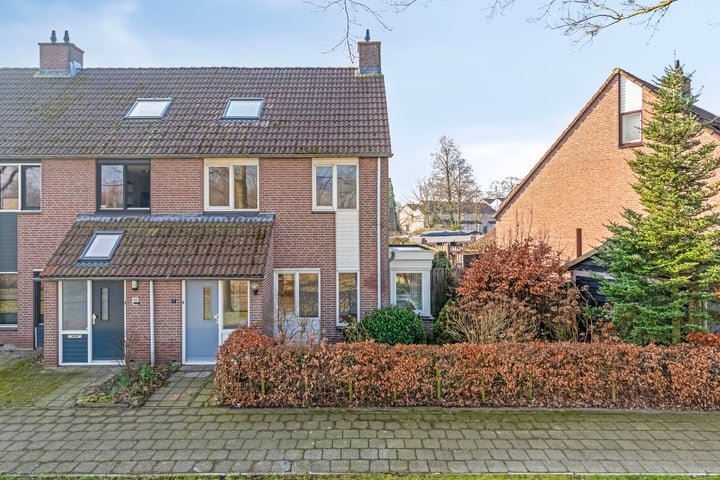 Appeldijk 8 in Deurne