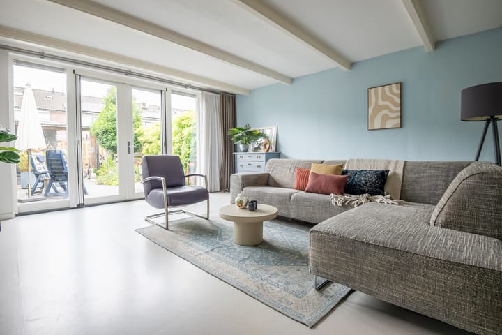 Photo of property Appeldreef 23, Arkel