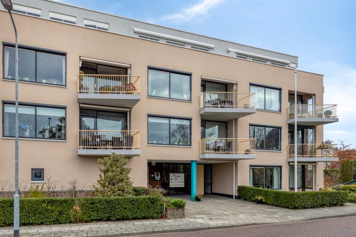 Photo of property Appelgaard 28, Kapelle