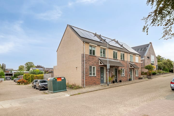 Appelgaard 2C in Heerjansdam
