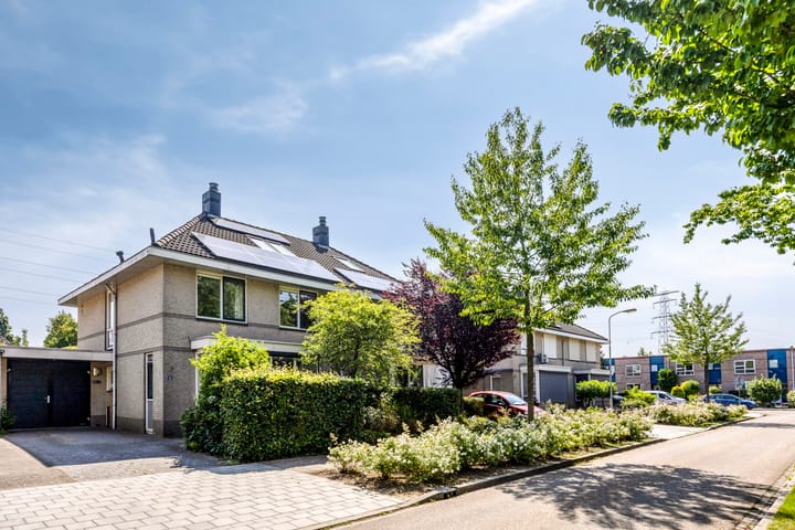 Appelgaard 41 in Elst