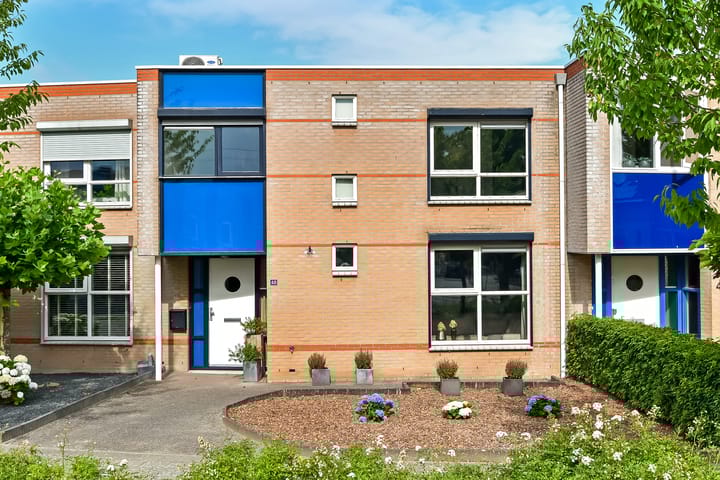Appelgaard 48 in Elst