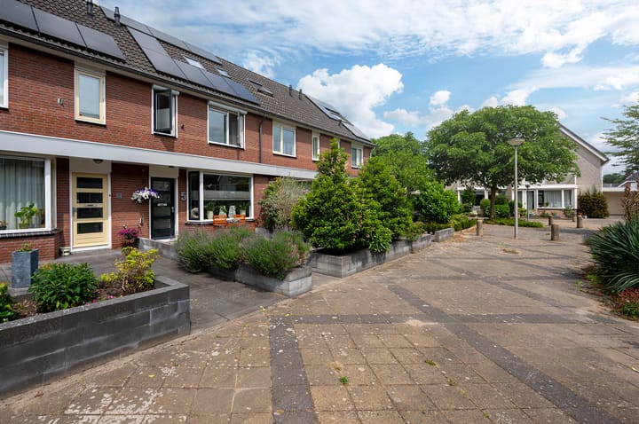 Appelgaard 5 in Bodegraven